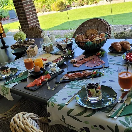 In Near War Museum And Zoo 빌라