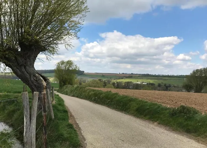 In Near War Museum And Zoo Villa