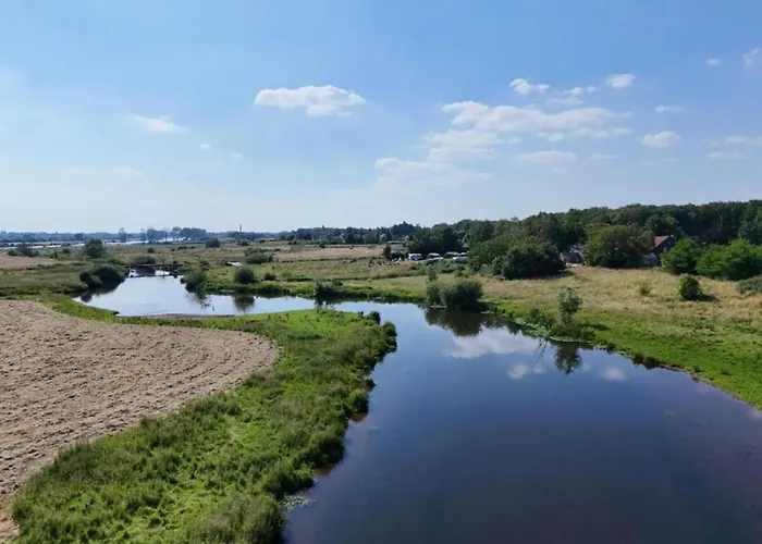 In Near War Museum And Zoo *