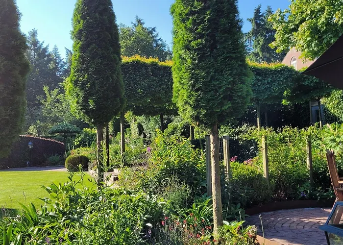 In Near War Museum And Zoo *