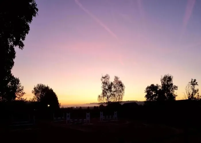 Villa In Near War Museum And Zoo *